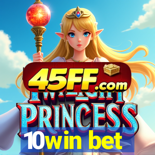 10win bet